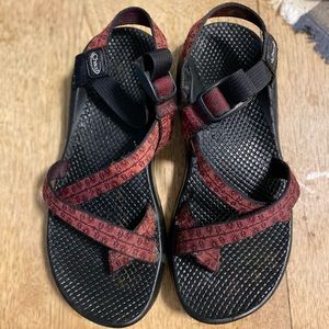 Chaco size 9